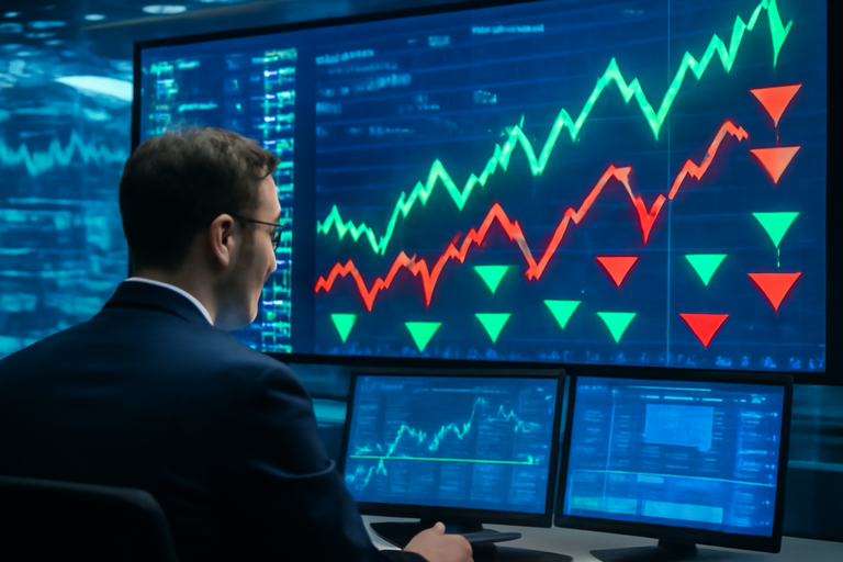 【即時新聞】投資全球ETF該選VT還是ACWX,一文看懂配息殖利率與績效差異