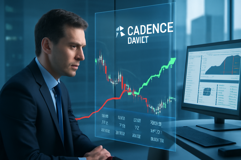 【即時新聞】Cadence Bank(CADE)目標價更新引發關注,重新評估投資風險與回報