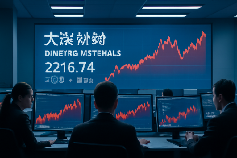 達興材料宣布2月於證交所舉辦法說會,說明營運績效與前景