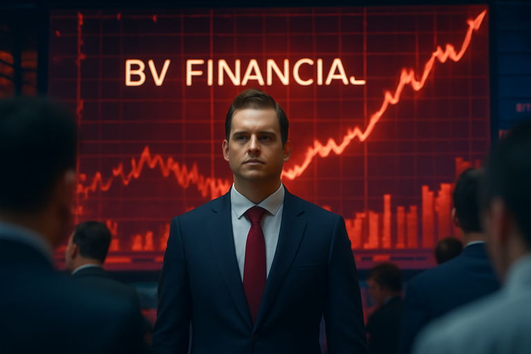 【即時新聞】BV Financial發布第四季財報每股盈餘0.56美元且單季營收達1054萬