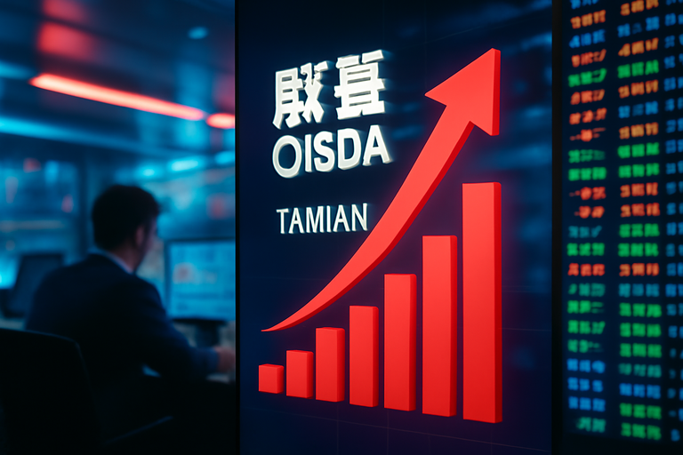 啟碁Q4獲利季增近五成,股價強攻收155元,外資單日大買逾1.2萬張