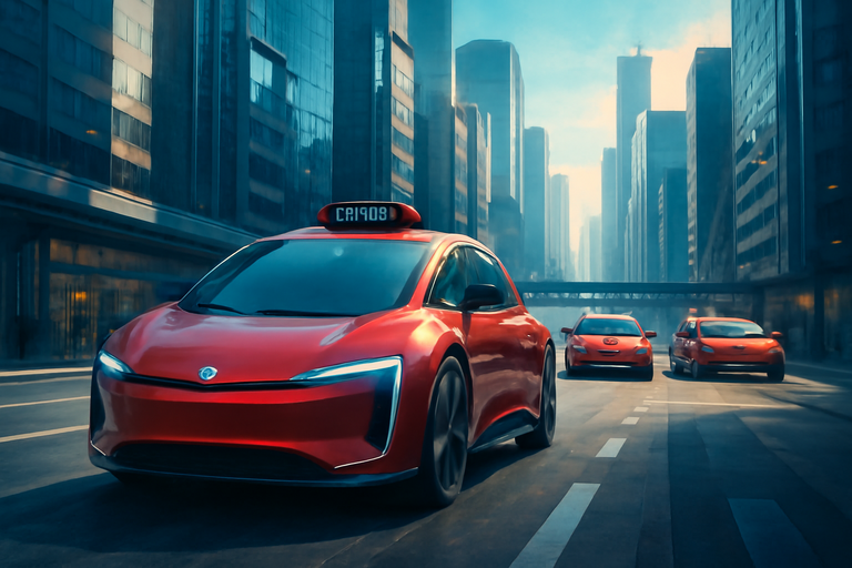 【即時新聞】特斯拉Robotaxi進度不如預期,2026年股價走勢取決於兌現承諾的能力
