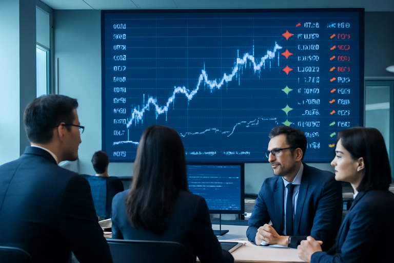 【即時新聞】美國金融機構 Community West Bancshares(CWBC) 發布最新股利政策公告