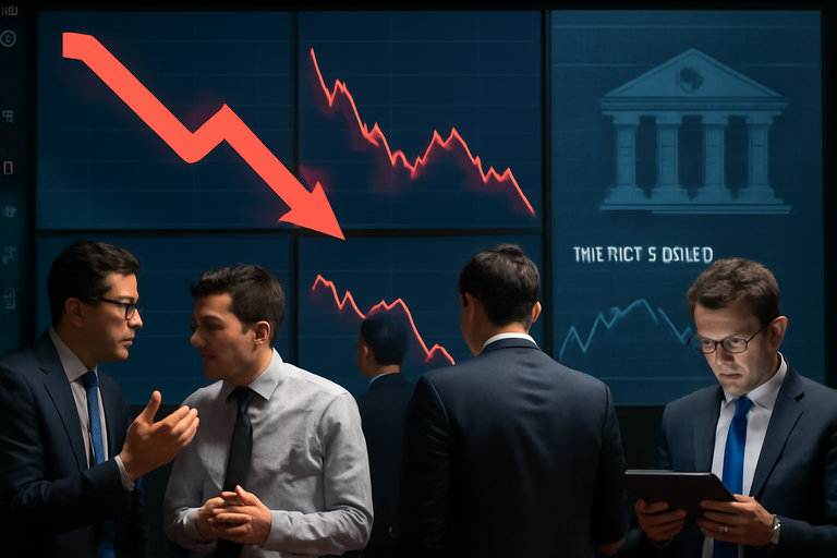 【即時新聞】Amerant Bancorp公布第四季營收超乎預期但淨利差面臨縮減壓力