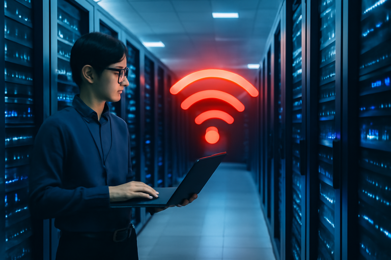 耕興宣布在手訂單大增98％，WiFi 8助攻營運