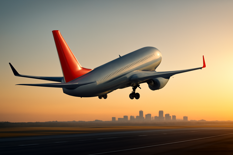 【即時新聞】阿拉斯加航空獲利優於預期股價勁揚逾4％，CEO看好2026年營運將有顯著改善