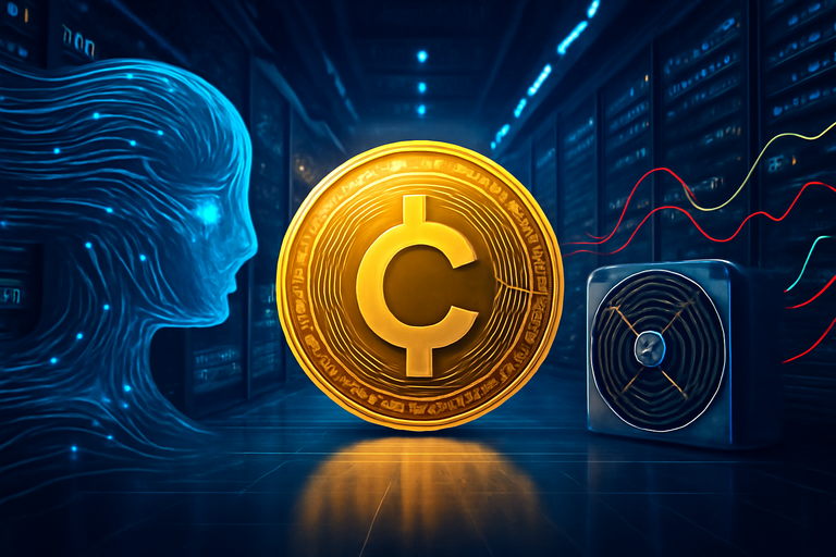 【即時新聞】虛擬貨幣ETF投資解析：挖礦股轉型AI題材帶動WGMI績效優於直購以太幣的ETHA