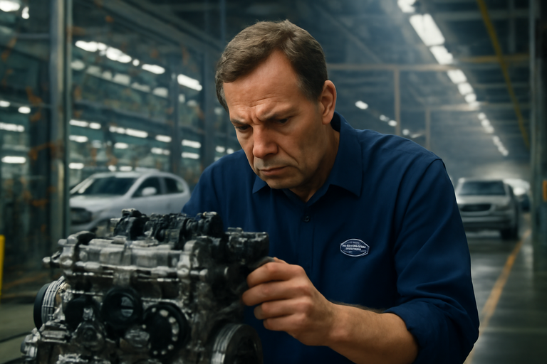 【美股動態】福特汽車火災召回連環爆