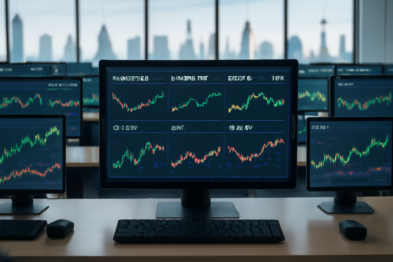 【即時新聞】SCHF與ACWX費用績效大對決!投資全球股市必看的兩檔ETF深度解析
