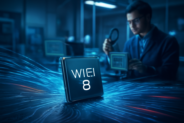 【即時新聞】耕興宣布在手訂單大增98%,搶攻WiFi 8檢測商機
