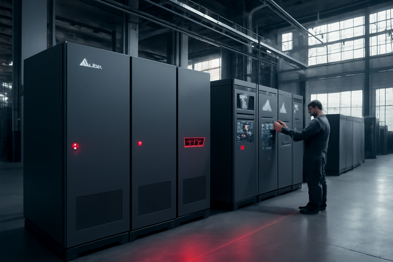 【即時新聞】台達電市值超越鴻海成台股第二，受惠AI電力需求爆發