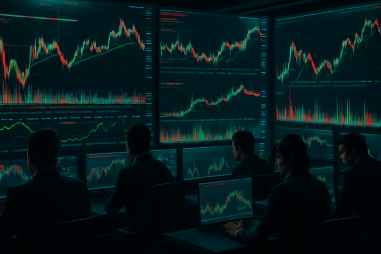 【即時新聞】Coinbase爆量增逾83％！收黑2.77％