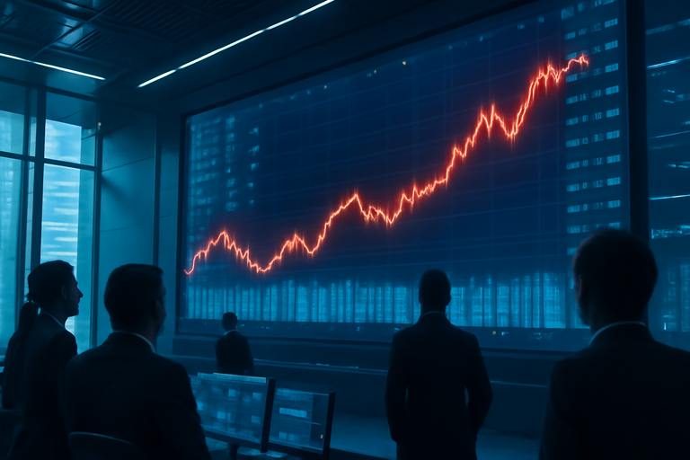 【即時新聞】併購案鎖定股價上限,Iridian減持Chart Industries以換取資金效率