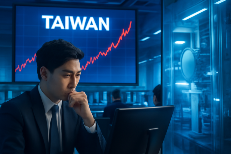 【即時新聞】日月光投控爆量22%！先進封裝題材助攻 股價放量上揚