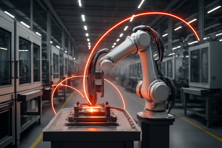 【即時新聞】導入自動化技術盼改善沙烏地廠效率