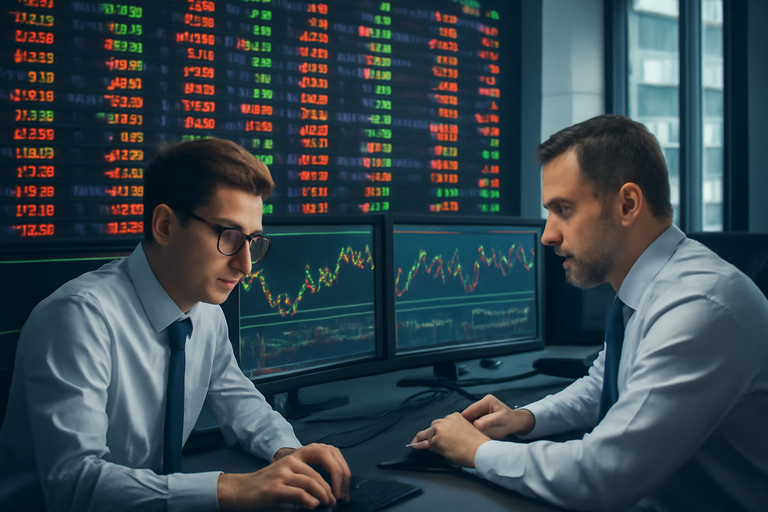 【即時新聞】財報季尋寶！數據揭露F5與Western Alliance過往財報表現優於華爾街預期