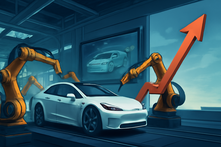 【即時新聞】特斯拉公布Q4財報前瞻分析師估營收245億美元，FSD訂閱費率擬調漲