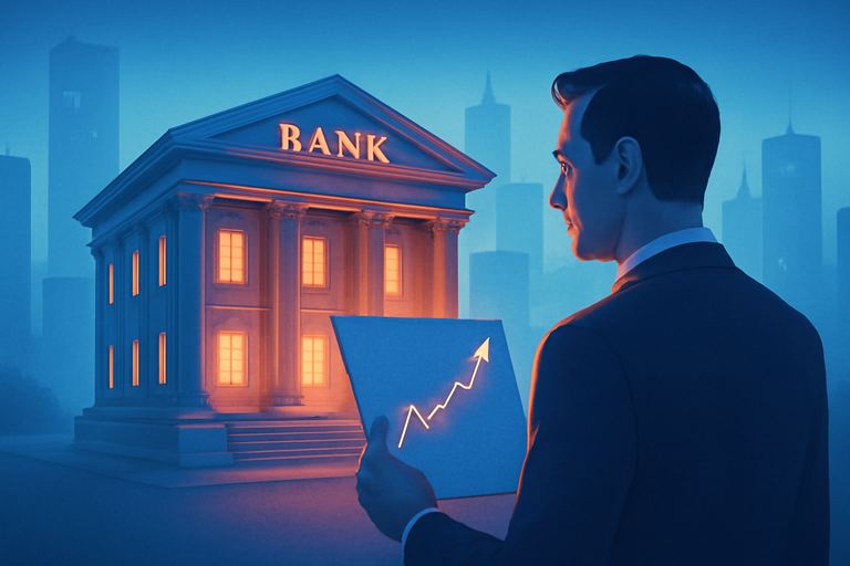 【即時新聞】Eastern Bankshares(EBC)暫停併購策略轉向內生成長與回饋股東