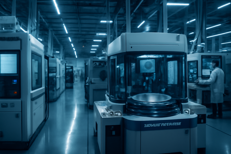 【美股動態】應用材料受惠記憶體擴產設備多頭起跑