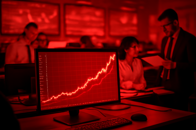 【即時新聞】Coforge財報亮眼，淨利年增七成且利潤率顯著優化