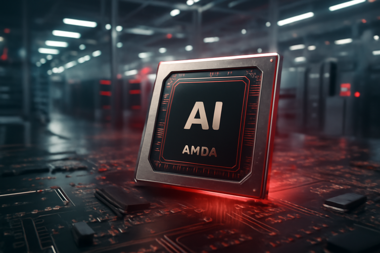 【即時新聞】超微(AMD)成交量激增逾25％ 股價上漲2.35％