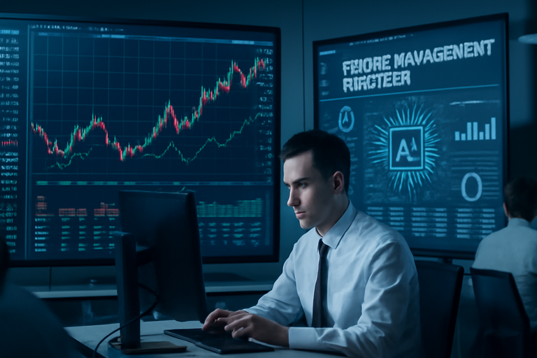 【即時新聞】股價較IPO重挫六成仍獲法人青睞，Lunate Capital逆勢建倉Navan