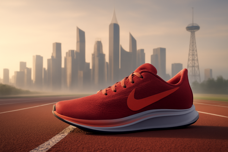 【即時新聞】運動巨頭Nike(NKE)長線潛力優於Sirius XM(SIRI)且品牌護城河是關鍵
