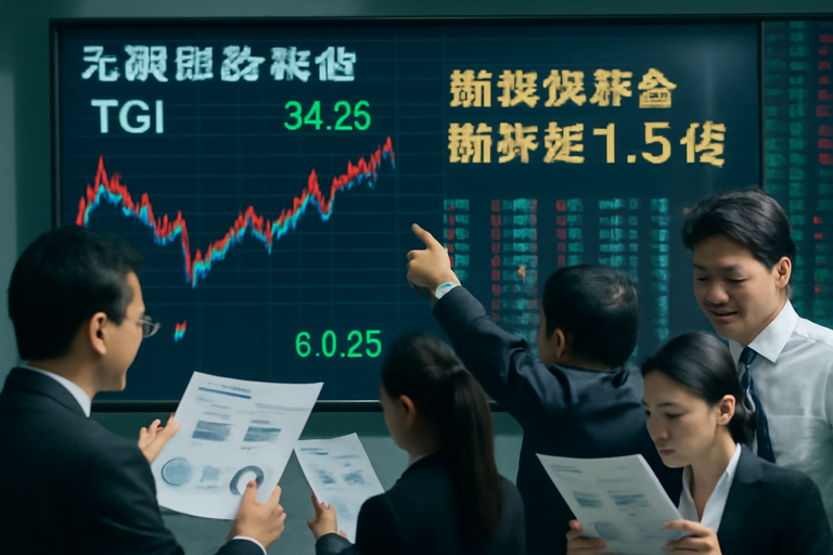 台玻遭列處置股,期交所宣布調高期貨保證金1.5倍!