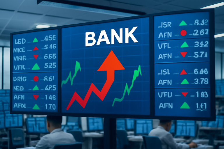 【即時新聞】Affinity Bancshares發布第四季財報,每股盈餘與營收數據重點摘要