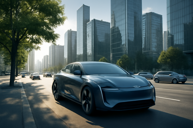 【即時新聞】比亞迪超越特斯拉稱霸全球電動車市，2026年海外銷售目標上看130萬輛
