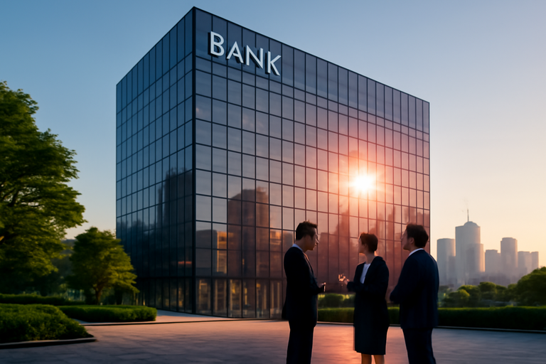 【即時新聞】Amerant Bancorp 啟動三年轉型計畫，力拚 2026 年貸款成長達 9％