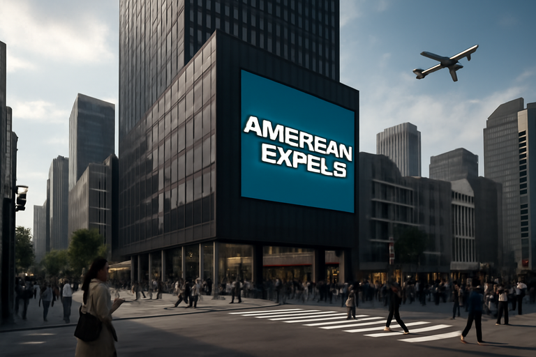 【美股動態】美國運通巴菲特第二大重倉,籌碼強勁估值成焦點