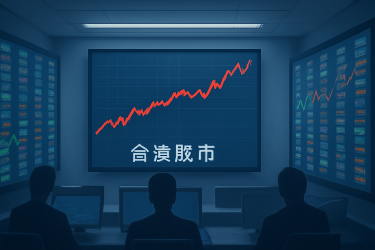 台玻遭列處置股,期交所宣布調高期貨保證金1.5倍!