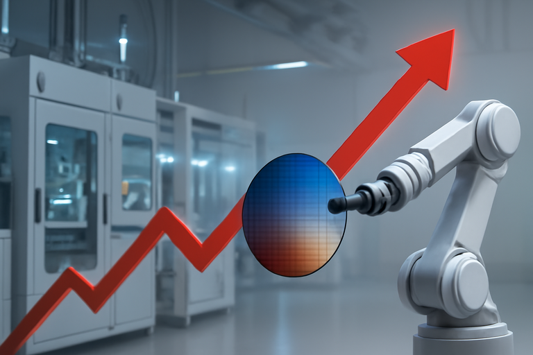 【即時新聞】聯電Q4營收寫12季高＋法說前爆量吸睛