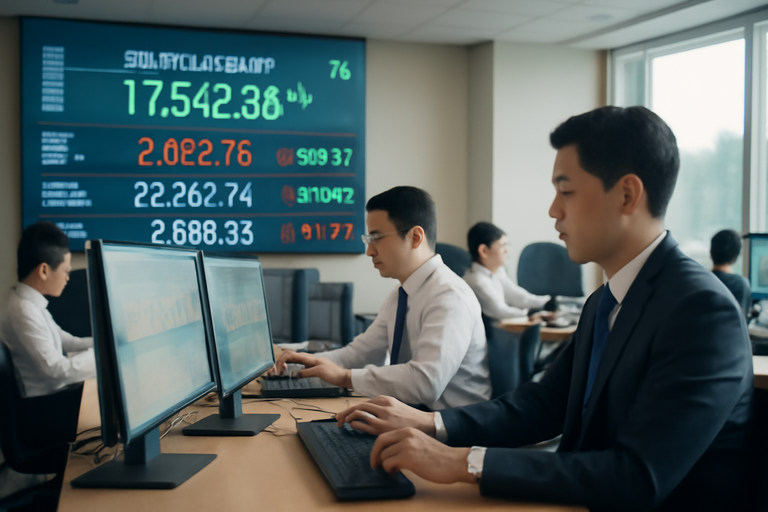 【即時新聞】社區銀行股 Lake Shore Bancorp 公告維持每股配息 0.09 美元，最新殖利率與除息日程一次看