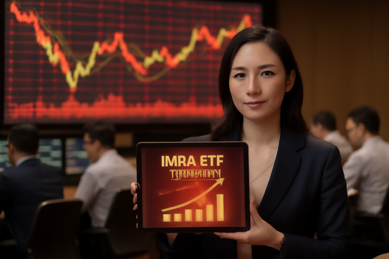 【即時新聞】Bitwise MARA Option Income Strategy ETF(IMRA)公告每股配發0.2078美元月配息