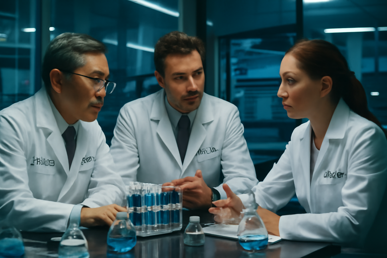 【美股動態】艾伯維藥品併購賽道升溫，RAS新藥競逐成勝負手