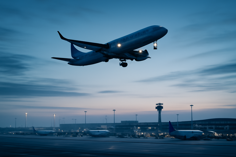【即時新聞】瑞安航空遭反壟斷罰款衝擊獲利暴跌八成,惟票價調漲支撐全年財測展望