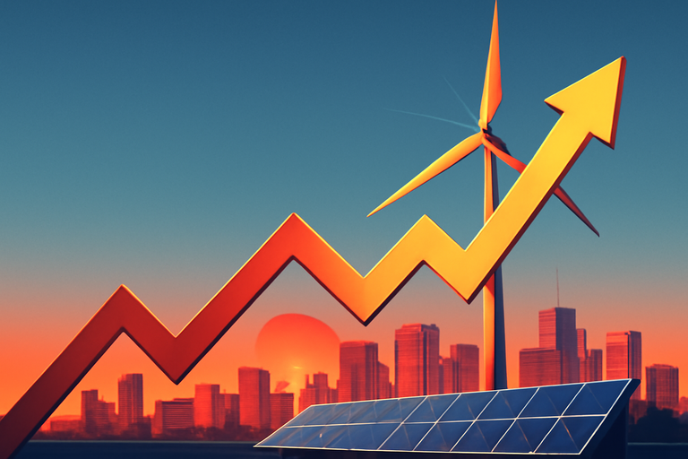 【即時新聞】能源巨頭NRG Energy宣布季度配息調升8％至0.475美元，股東回報政策持續優化