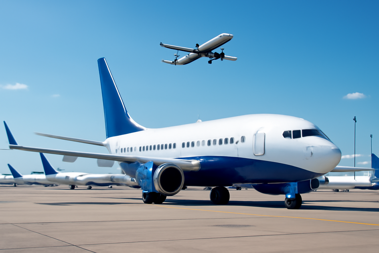 【即時新聞】瑞安航空週一盤前公布最新財報