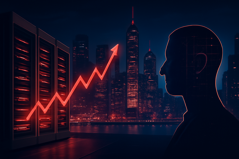 【即時新聞】鴻海今日上漲1.12%，黃仁勳本周訪台設宴，AI供應鏈題材持續發酵！