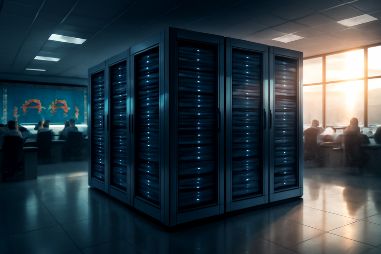 【即時新聞】AI數據巨頭Databricks獲摩根大通領投籌集18億美元資金擴張版圖