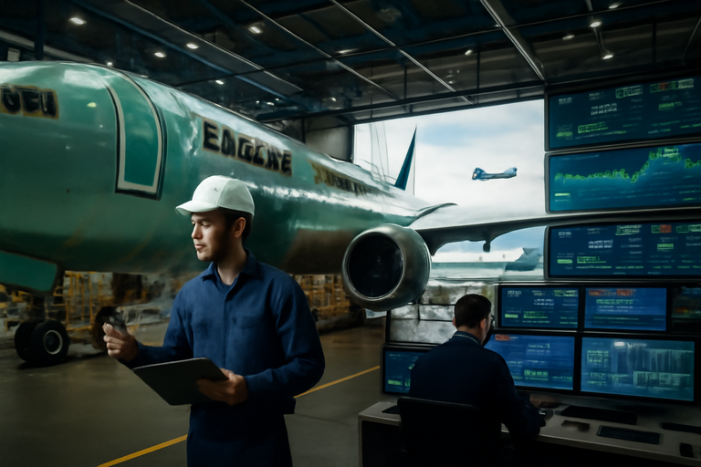 【美股動態】波音交付七年新高，估值偏貴產能成關鍵