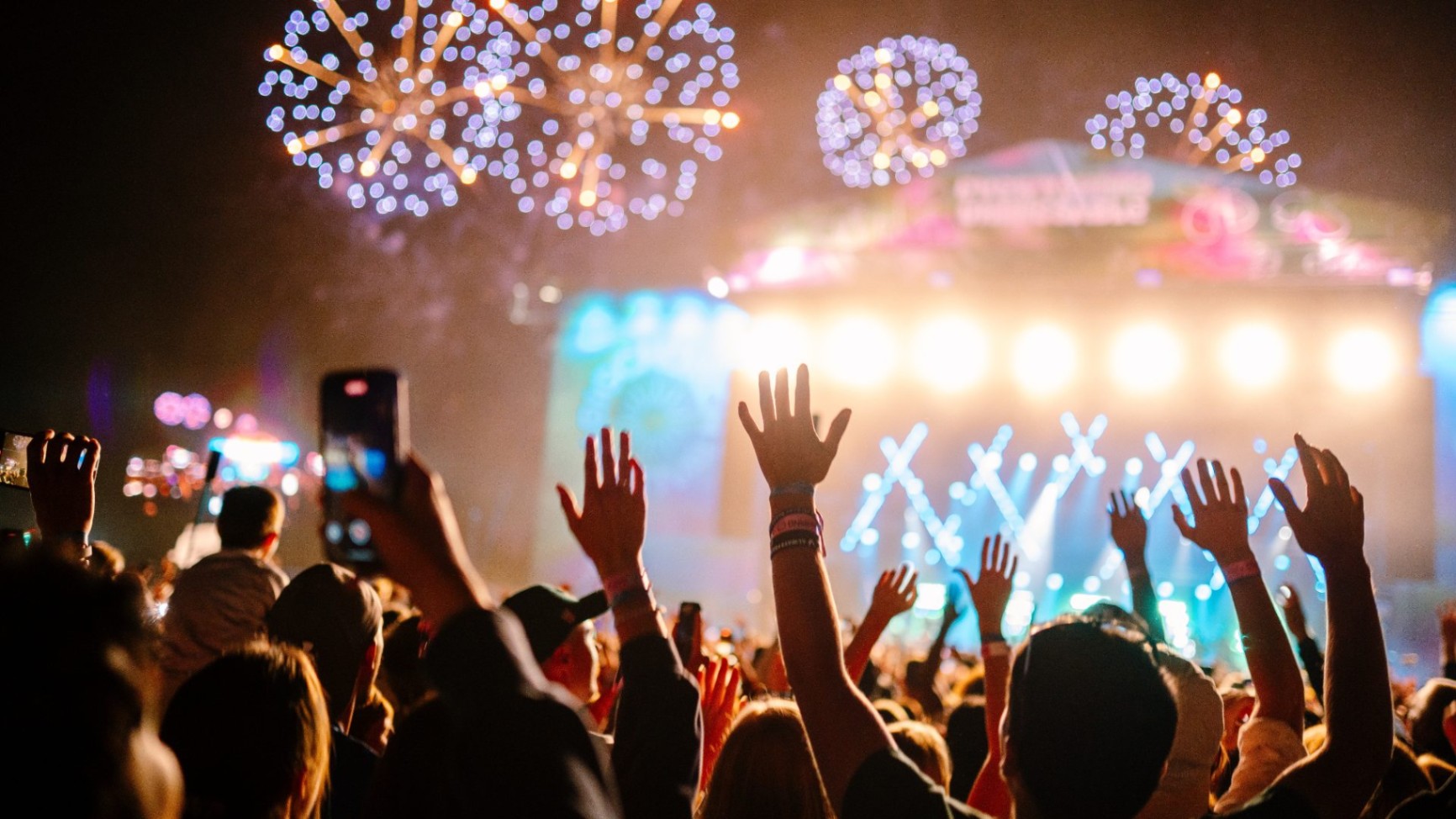 江蕙等大牌藝人加持！演唱會吸金力爆發 寬宏藝術營收年增90％獲利狂飆