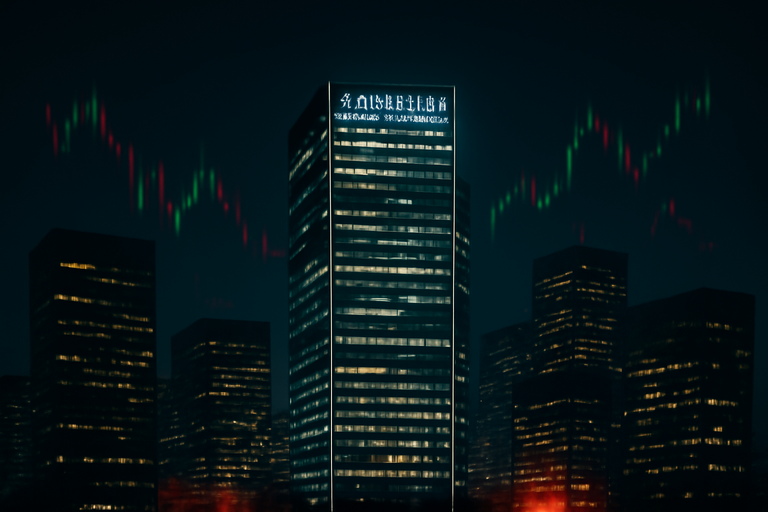 【即時新聞】Alexandria Real Estate Equities (ARE)下週一公布財報，市場聚焦股利大砍45％後營運表現與低估值陷阱