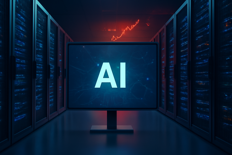 【即時新聞】Alphabet與輝達共同投資AI新創、目標價上修至360