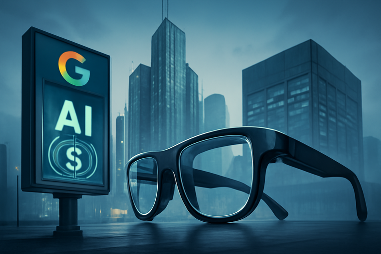 【美股動態】谷歌AI資本狂潮恐回歸現實