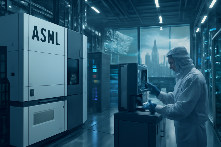 【美股動態】艾司摩爾被動資金重倉買盤升溫