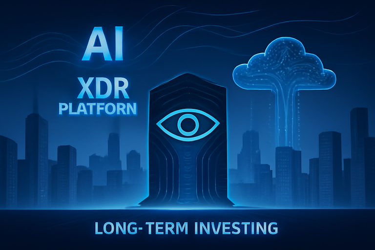 【美股動態】CrowdStrikeAI驅動護城河擴張，估值具韌性