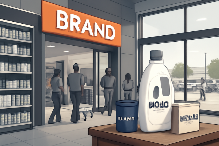 【美股動態】目標百貨社區風險升溫但基本面未失衡